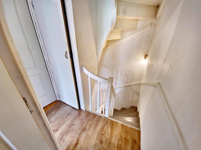 Maison de village - 147 m² - 5 pièces