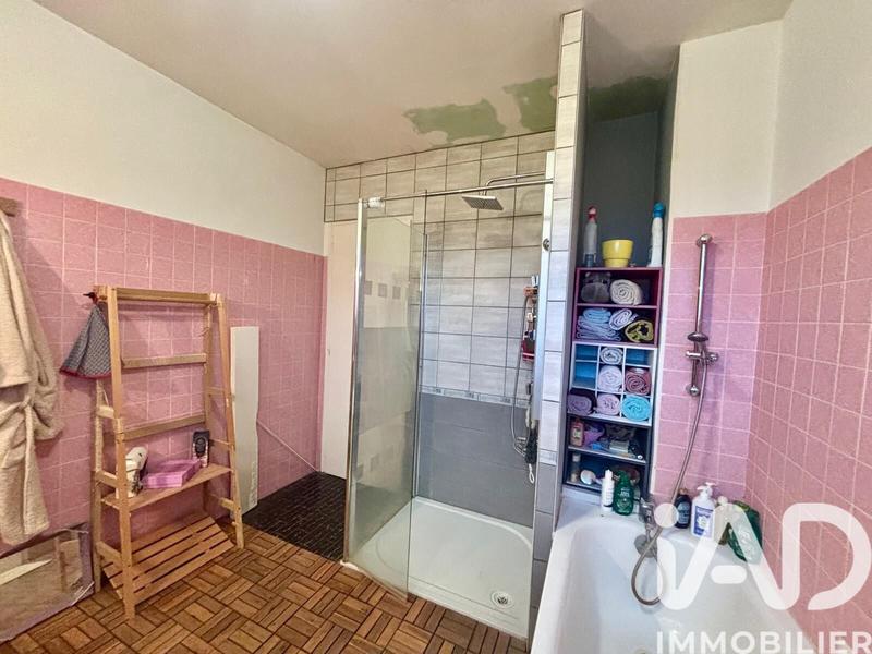 Maison de ville - 248 m² - 7 pièces