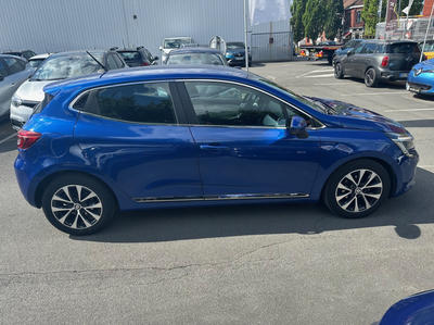 Renault Clio V Intens Tce 90