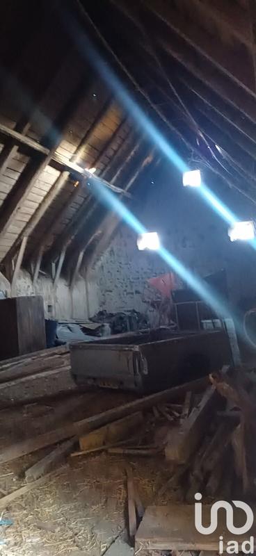 Ferme - 260 m² - 5 pièces