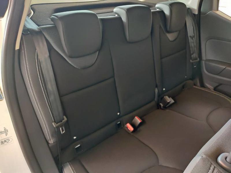 Renault Clio IV Business Energy dCi 75