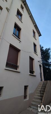 Appartement - 15 m² - 1 pièce