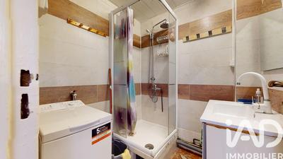 Appartement - 69 m² - 4 pièces