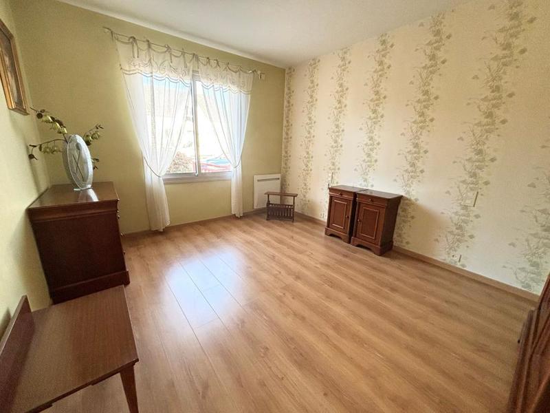 Maison - 158 m² - 6 pièces