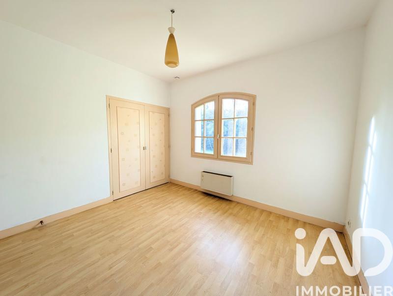 Maison - 116 m² - 5 pièces