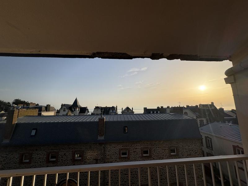 Appartement - 33 m² - 2 pièces