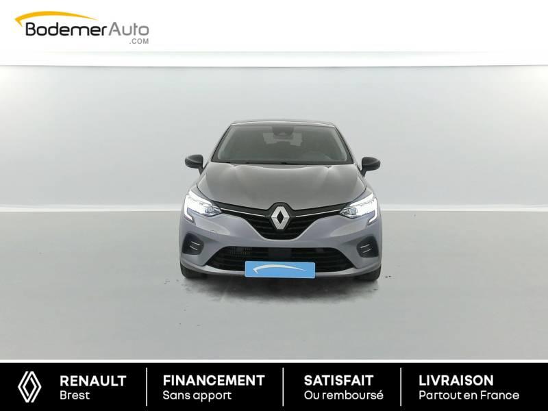 Renault Clio TCe 90 Evolution