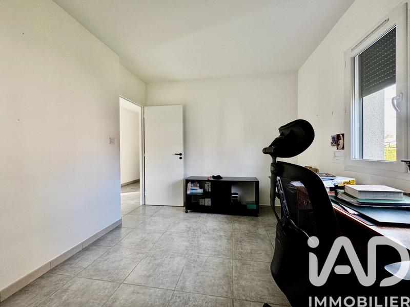 Maison - 146 m² - 6 pièces