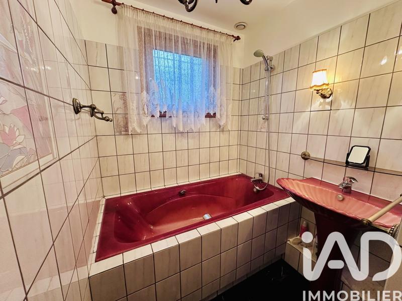 Maison - 73 m² - 4 pièces