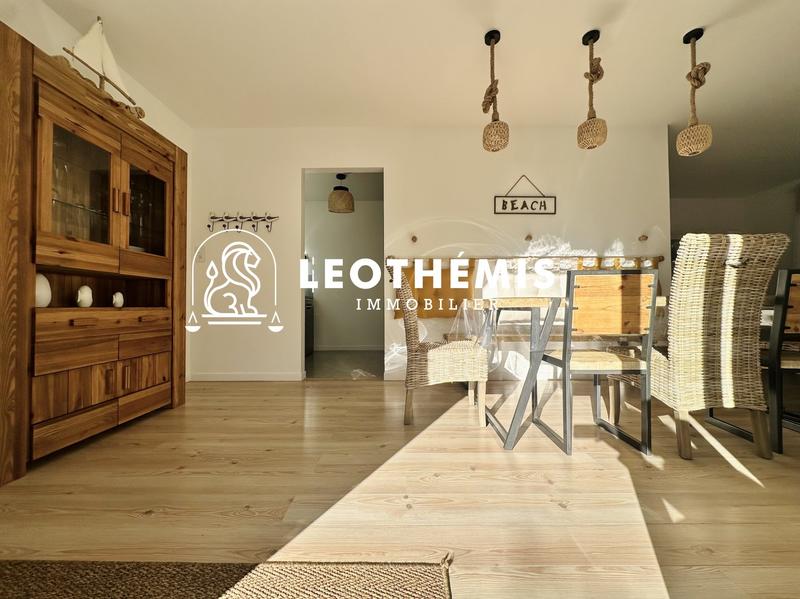 Villa - 97 m² - 5 pièces