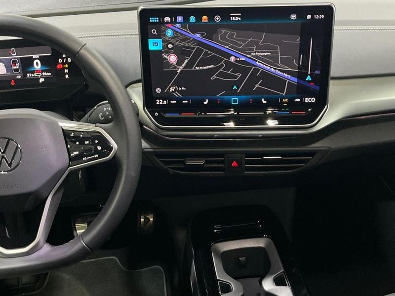 Volkswagen Id.4 286 ch Pro