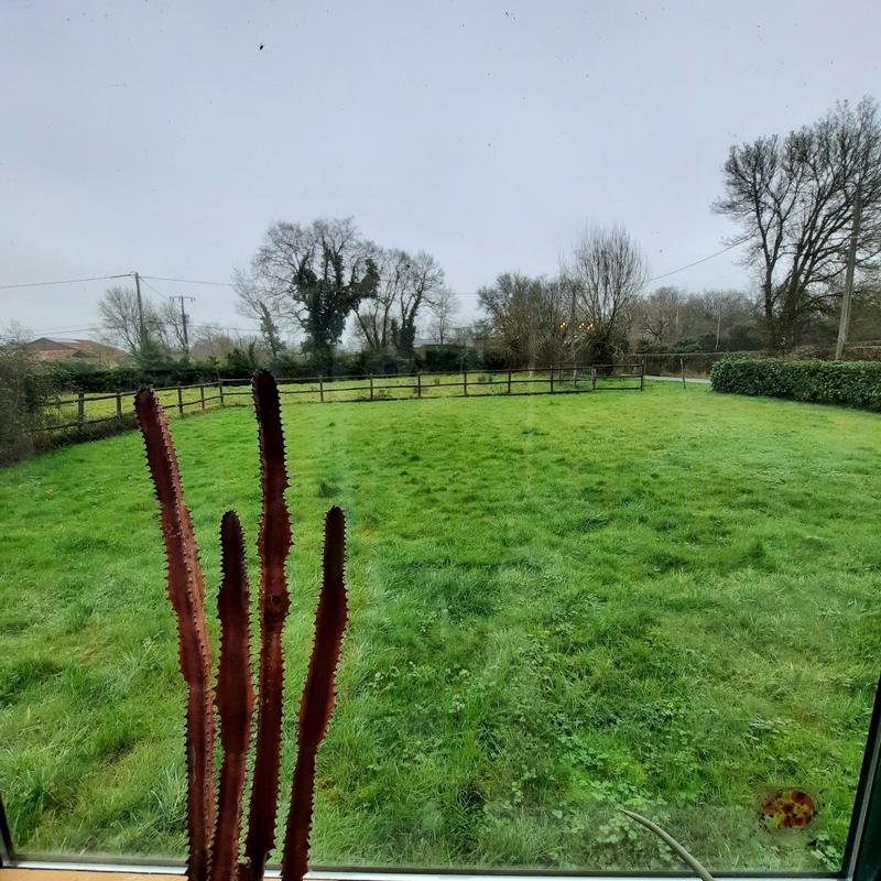 Maison - 116 m² - 6 pièces