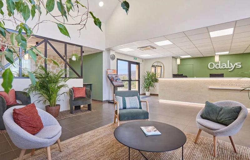 Maison - 42 m² - 3 pièces