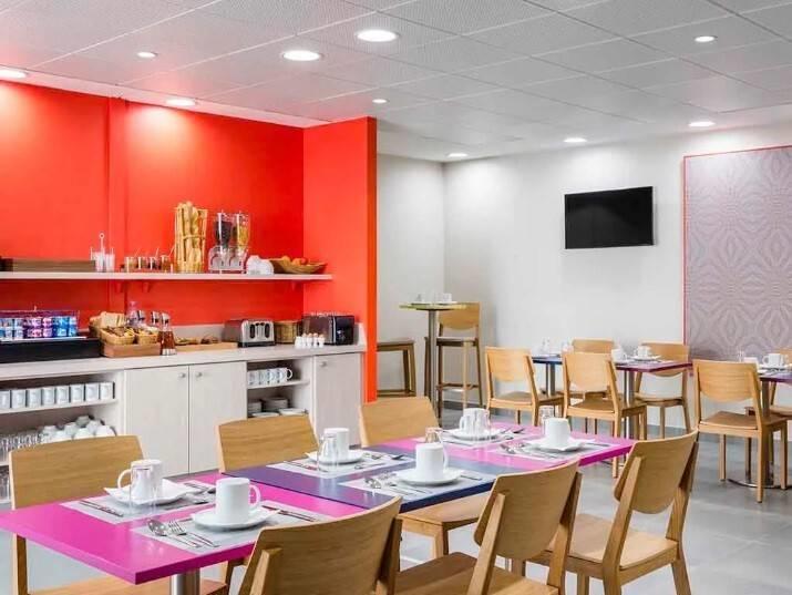 Studio - 18 m² - 1 pièce