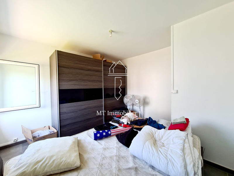 Maison - 94 m² - 5 pièces