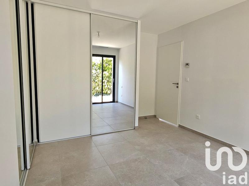 Maison - 113 m² - 5 pièces