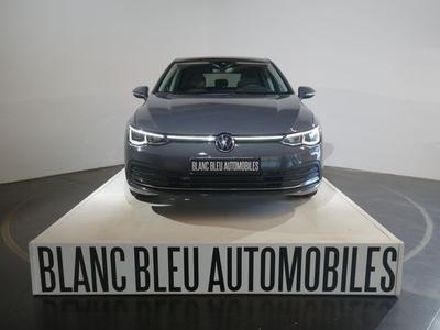 Volkswagen Golf VIII 2.0 Tdi 150 Style Dsg7