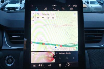 Renault Captur E-Tech 160 Esprit Alpine