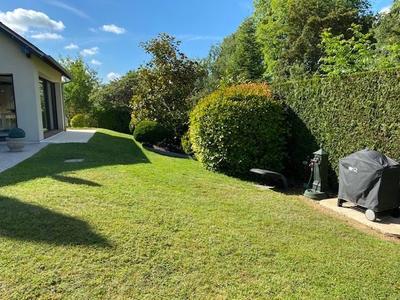 Maison contemporaine - 162 m² - 5 pièces