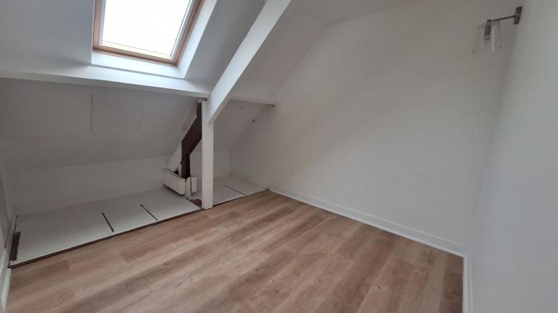 Appartement - 53 m² - 3 pièces