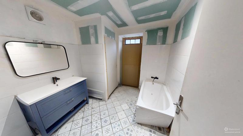 Maison - 161 m² - 6 pièces