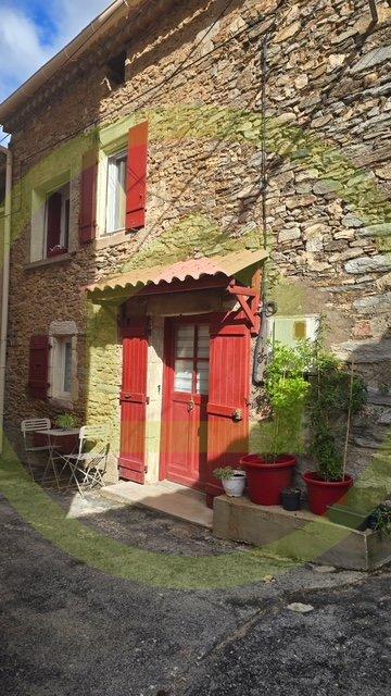 Maison - 82 m² - 4 pièces