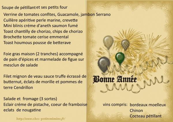 International Show Caraïbes Réveillon du nouvel An Montoire sur le loir