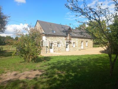 Maison - 146 m² - 6 pièces