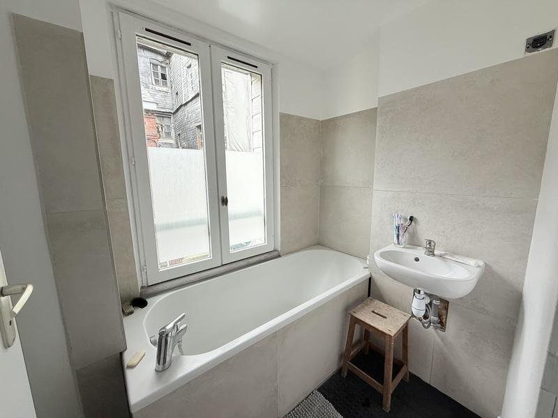 Appartement - 66 m² - 4 pièces