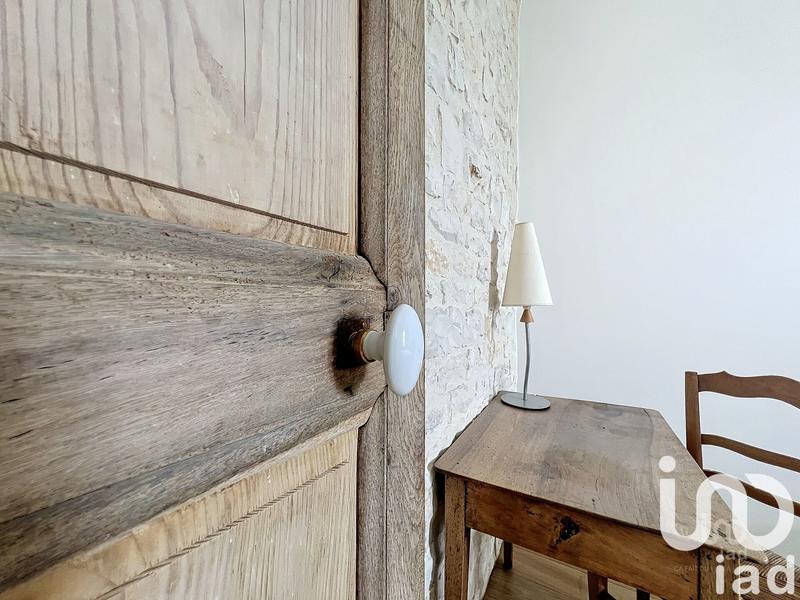 Maison de village - 238 m² - 10 pièces