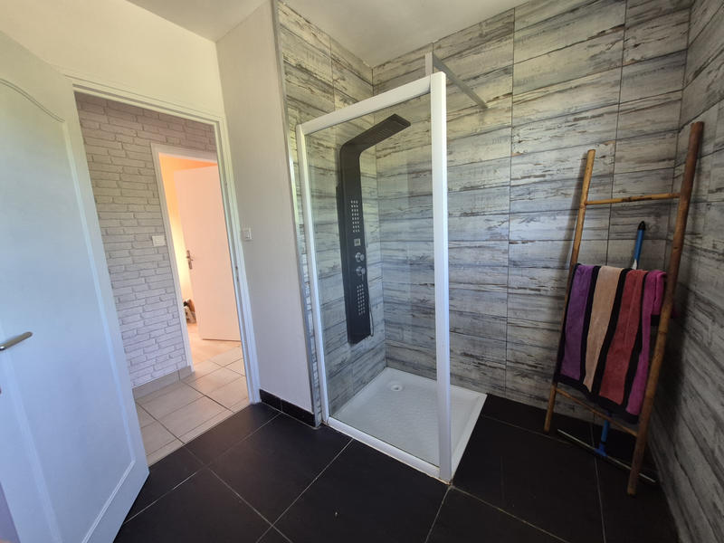 Maison - 112 m² - 6 pièces