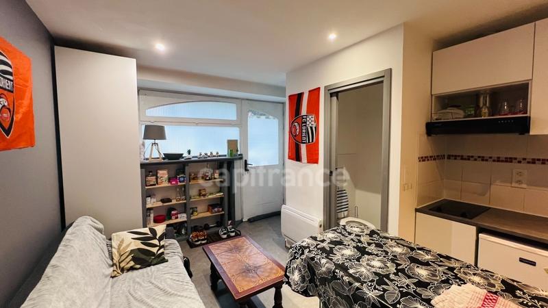 Local commercial - 25 m² - 1 pièce