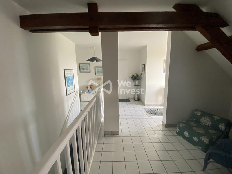 Maison - 170 m² - 5 pièces