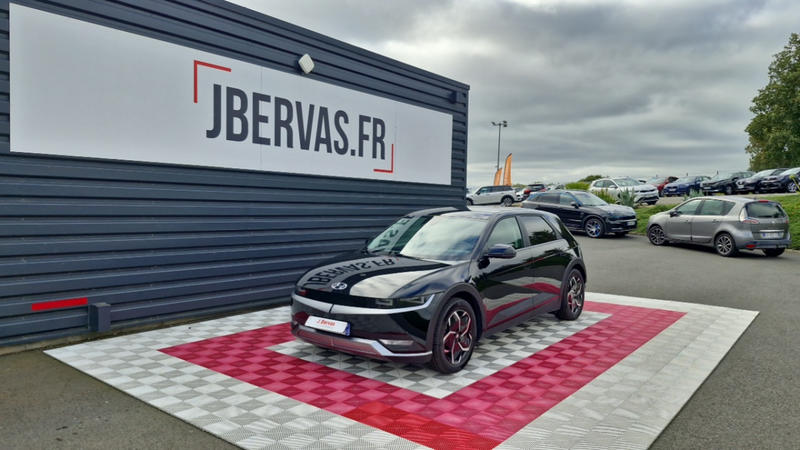 Hyundai ioniq 5 73 Kwh - 218 Ch Creative