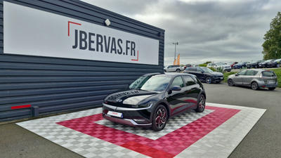 Hyundai ioniq 5 73 Kwh - 218 Ch Creative