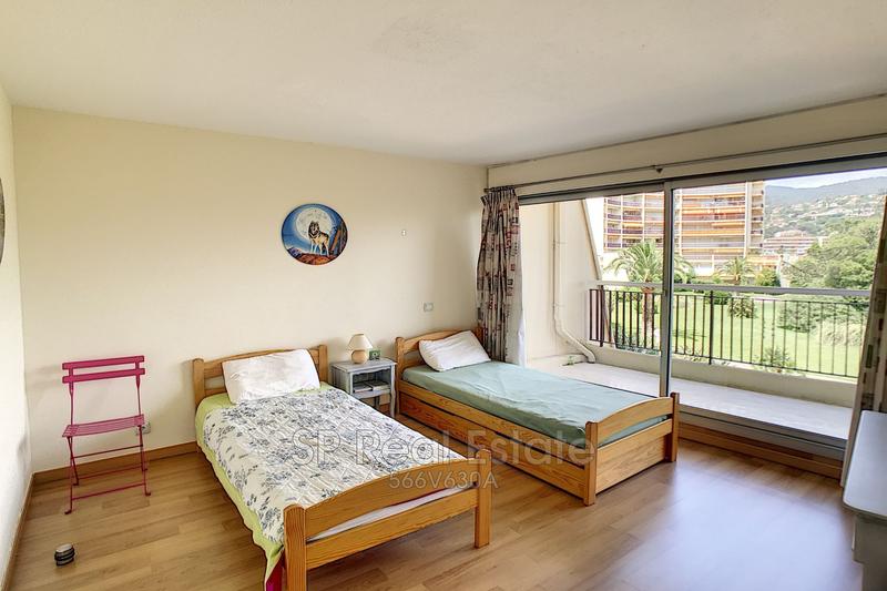 Appartement - 109 m² - 4 pièces