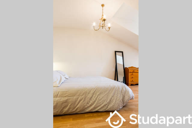 Appartement - 97 m² - 3 pièces