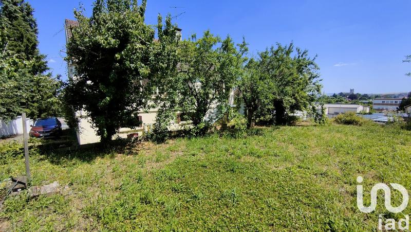 Maison - 175 m² - 7 pièces