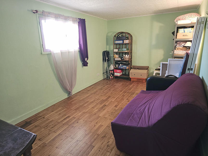 Maison - 65 m² - 3 pièces