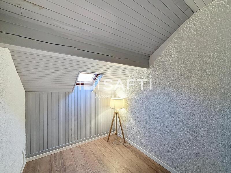 Maison - 125 m² - 6 pièces