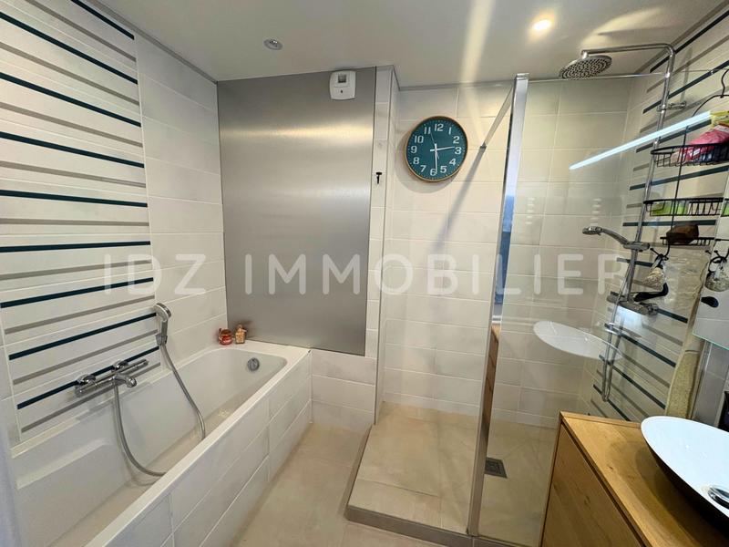 Appartement - 76 m² - 4 pièces