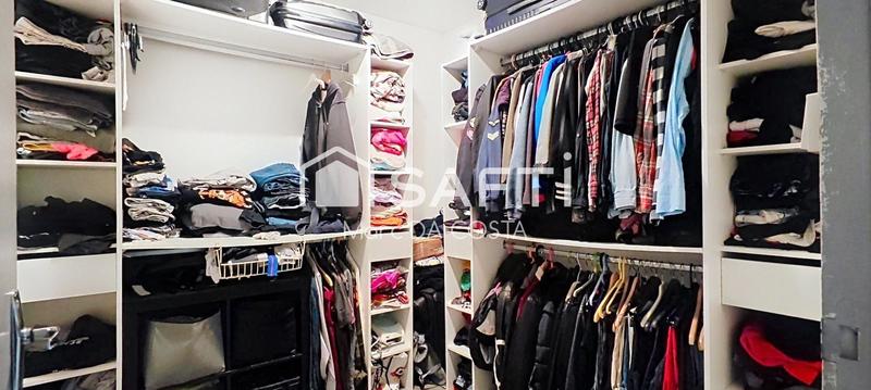 Maison - 114 m² - 6 pièces