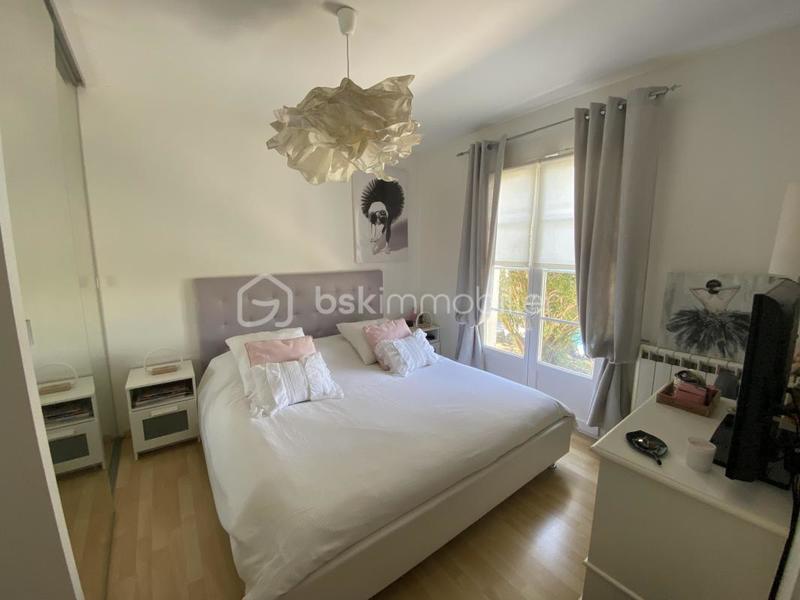 Maison - 175 m² - 7 pièces