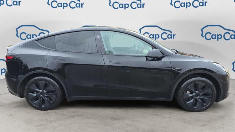 Tesla Model y I 375 Rwd Long Range