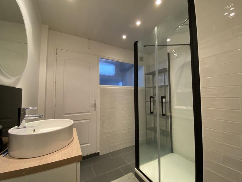 Appartement - 89 m² - 5 pièces