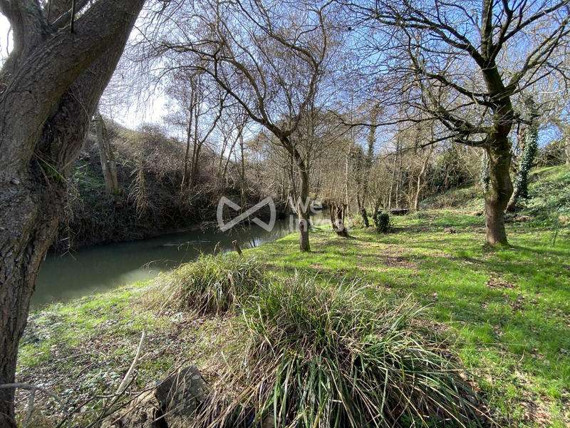 Maison - 175 m² - 7 pièces