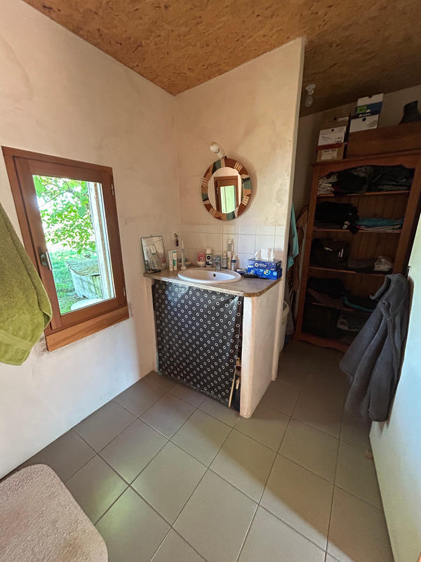 Maison - 202 m² - 6 pièces