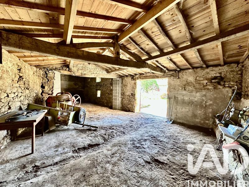 Ferme - 87 m² - 2 pièces