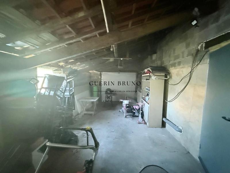 Maison - 160 m² - 5 pièces