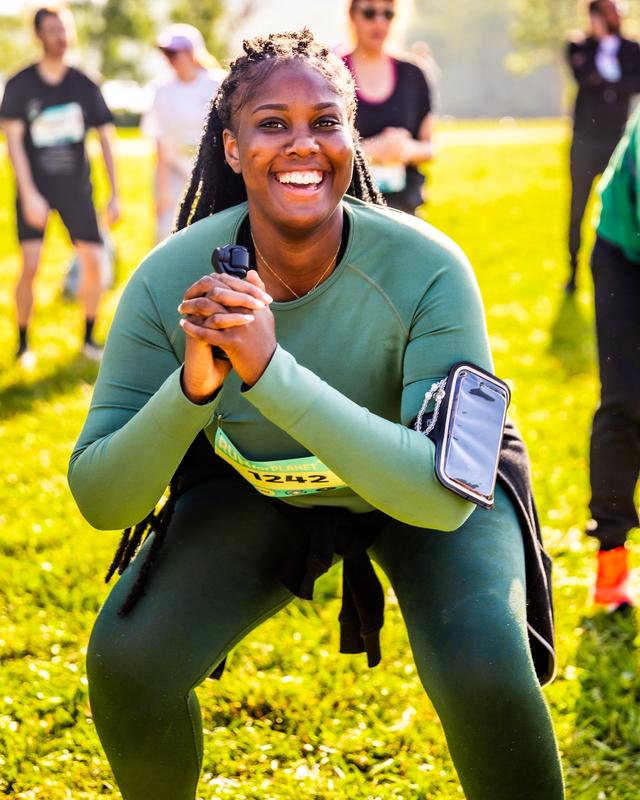 Run for Planet #6 Lyon